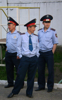 Kazakh Service Center can obtain Police Certificates from Kazakhstan