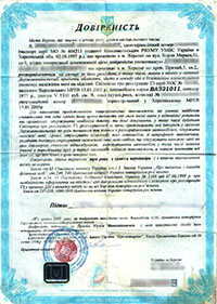Kazakh Service Center can draft bilingual international Powers of Attorney for use in Kazakhstan